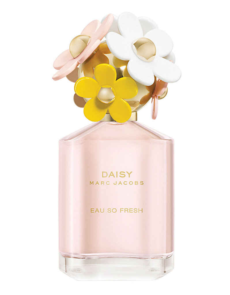 Naiste parfüüm Daisy Eau So Fresh Marc Jacobs EDT: Maht - 125 ml hind ja info | Parfüümid naistele | hansapost.ee