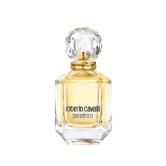 Naiste parfüüm Paradiso Roberto Cavalli EDP: Maht - 30 ml цена и информация | Женские духи | hansapost.ee