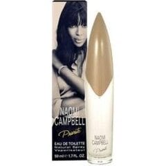Tualettvesi Naomi Campbell Private EDT naistele 30 ml hind ja info | Parfüümid naistele | hansapost.ee