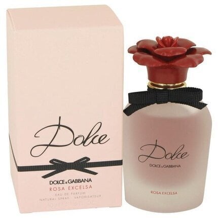 Dolce & Gabbana Dolce Rosa Excelsa EDP naistele 50 ml price and information | Parfüümid naistele | hansapost.ee