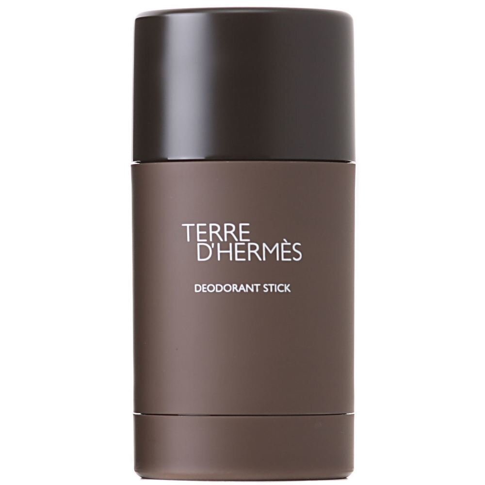 Hermes Terre D'Hermes deodorant meestele 75 ml hind ja info | Dušigeelid ja deodorandid meestele | hansapost.ee