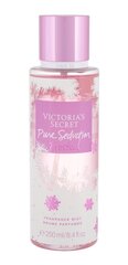 Спрей для тела Victoria's Secret Pure Seduction Frosted, 250 мл цена и информация | Парфюмированная косметика для женщин | hansapost.ee