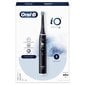 Oral-B iO6 Series Black Onyx hind ja info | Elektrilised hambaharjad | hansapost.ee