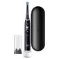 Oral-B iO6 Series Black Onyx hind ja info | Elektrilised hambaharjad | hansapost.ee