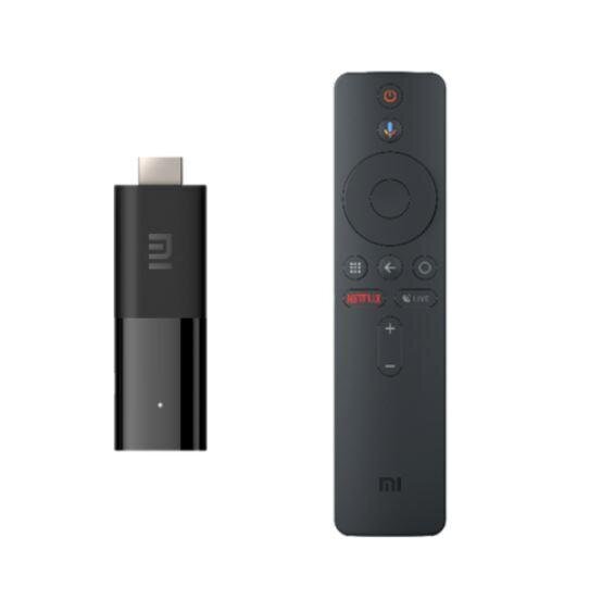 Xiaomi Mi TV Stick price and information | Multimeediakeskused | hansapost.ee