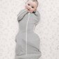 Love to Dream beebi magamiskott "Swaddle UP Original" S hall hind ja info | Beebipesad, magamiskotid ja tekid | hansapost.ee