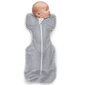 Love to Dream beebi magamiskott "Swaddle UP Original" S hall hind ja info | Beebipesad, magamiskotid ja tekid | hansapost.ee