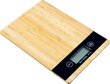 Electronic Kitchen Scale цена и информация | Köögikaalud | hansapost.ee