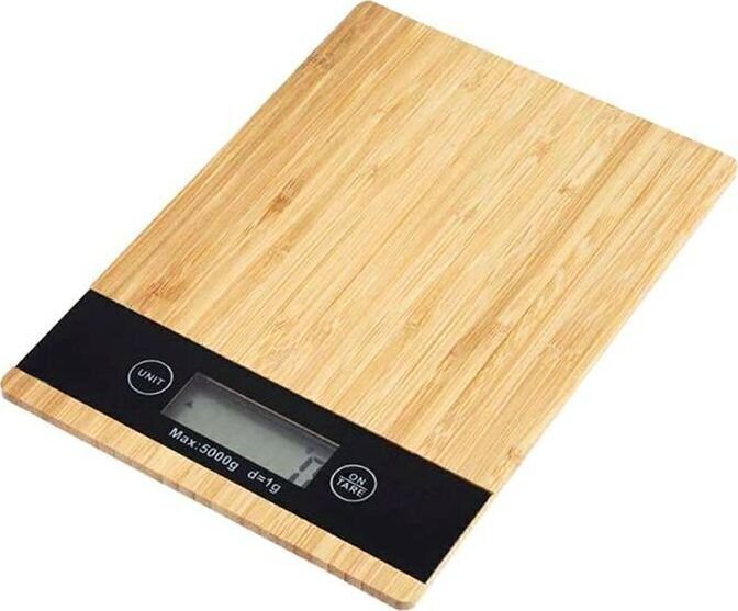 Electronic Kitchen Scale hind ja info | Köögikaalud | hansapost.ee