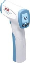 Infrapuna kontaktivaba termomeeter UTH300H UNI-T hind ja info | UNI-T Elektrilised ilu- ja hügieenitooted | hansapost.ee
