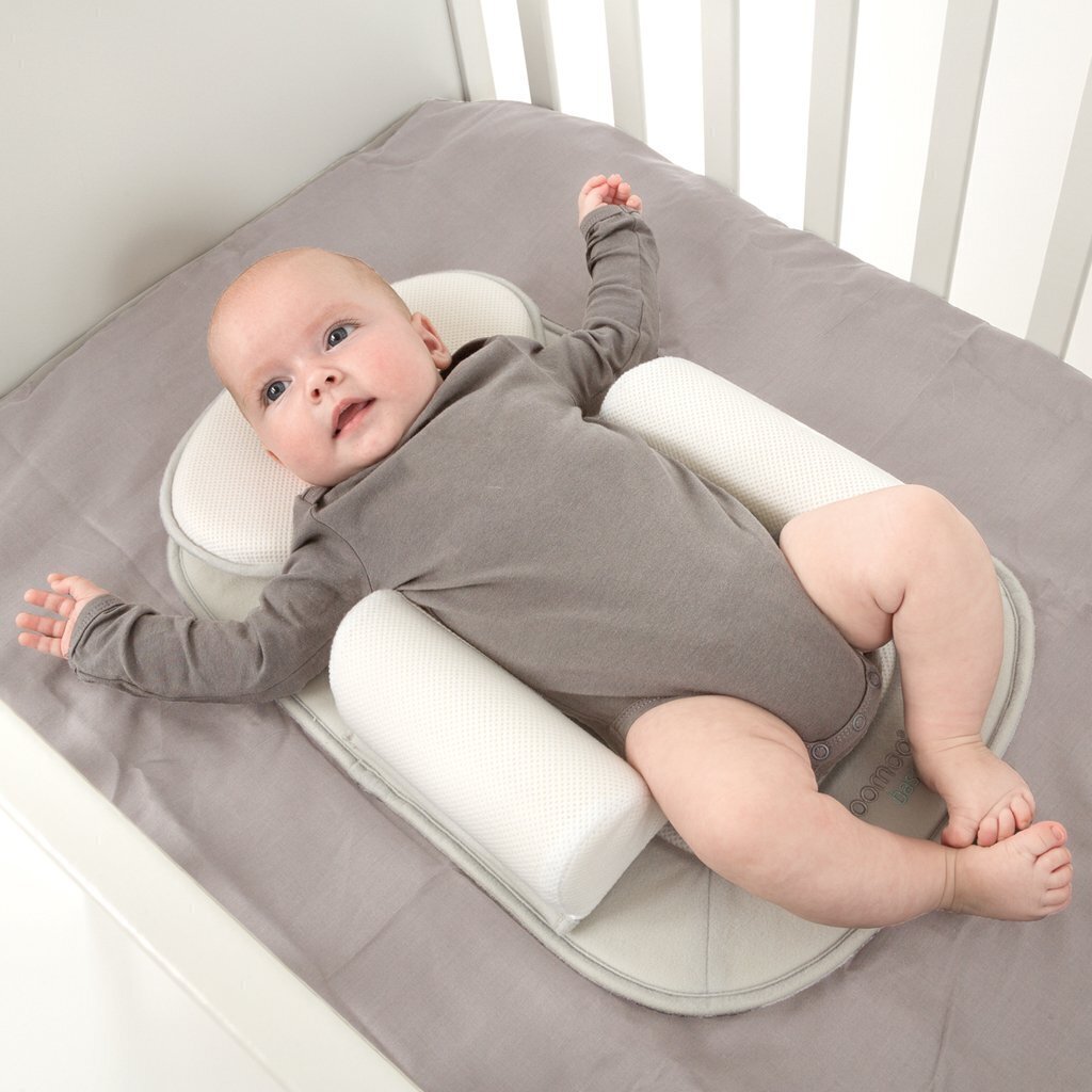 Madrats-voodi imikutele Doomoo Multi Sleep цена и информация | Beebipesad, magamiskotid ja tekid | hansapost.ee