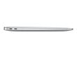 Apple MacBook Air 13” M1 8C CPU, 7C 8/256GB Silver RUS MGN93RU/A цена и информация | Sülearvutid | hansapost.ee