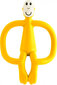 Närimislelu Matchstick Monkey, Yellow hind ja info | Närimismänguasjad lastele | hansapost.ee