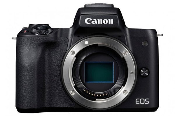 Canon EOS M50 Body цена и информация | Fotoaparaadid | hansapost.ee