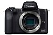Canon EOS M50 Body hind ja info | Fotoaparaadid | hansapost.ee
