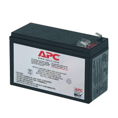 Аккумулятор для SAI APC RBC2 цена и информация | Источник бесперебойного питания, UPS | hansapost.ee