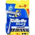 Ühekordsed raseerijad meestele Gillette Blue3 Comfort, 12 tk