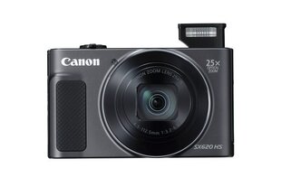 Canon PowerShot SX620 HS Черная цена и информация | Фотоаппараты | hansapost.ee