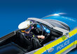 70066 PLAYMOBIL® Porshe Politseiauto 911 Carrera 4S цена и информация | Klotsid ja konstruktorid | hansapost.ee