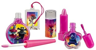 Fesh Trollide набор для макияжа для девочек цена и информация | DreamWorks Косметички | hansapost.ee