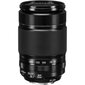 Fujinon XF 55-200mm f/3.5-4.8 R LM OIS hind ja info | Fotoaparaatide objektiivid | hansapost.ee