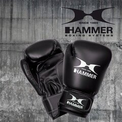 Боксерский набор Hammer Sparring цена и информация | Бокс | hansapost.ee