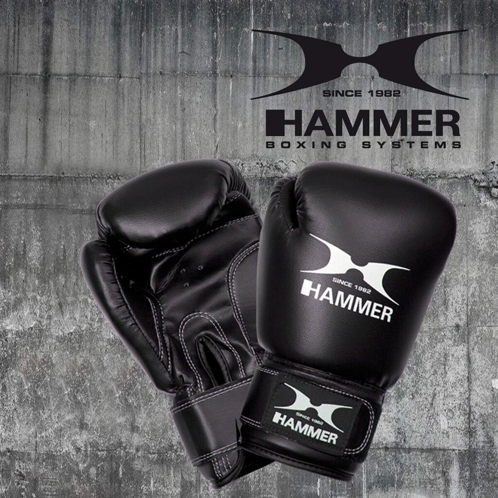 Poksikomplekt Hammer Sparring hind ja info | Poks | hansapost.ee