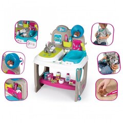 Ветеринарный центр - кабинет Smoby цена и информация | Игрушки для девочек | hansapost.ee