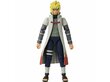 Mudelikomplekt-figuur Bandai - Aime Heroes Naruto - Namikaze Minato, 36905 hind ja info | Fännitooted mänguritele | hansapost.ee