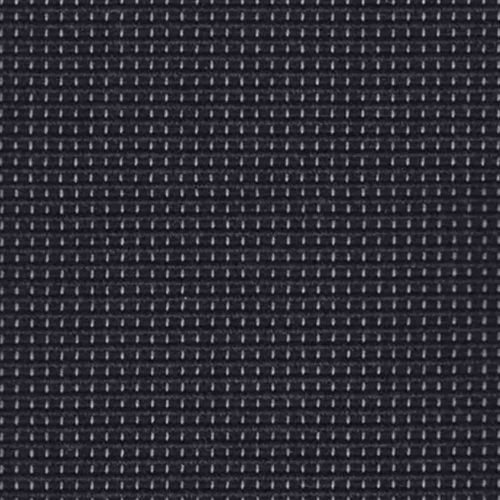 Narma flatWeave™ -silesidusvaip Limo, must, 80 x 350 cm hind ja info | Vaibad | hansapost.ee