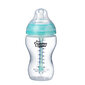 Lutipudel Tommee Tippee Anti-colic 340 ml, alates 3 kuud. цена и информация | Lutipudelid ja tarvikud | hansapost.ee