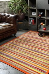 Narma kahepoolne smartWeave® šenillvaip Liiva, multi, 140 x 200 cm цена и информация | Ковры | hansapost.ee