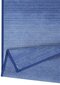 Narma kahepoolne smartWeave® šenillvaip Moka, sinine, 160 x 230 cm цена и информация | Vaibad | hansapost.ee