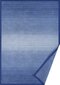 Narma kahepoolne smartWeave® šenillvaip Moka, sinine, 200 x 300 cm hind ja info | Vaibad | hansapost.ee