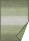 Narma kahepoolne smartWeave® šenillvaip Moka, roheline, 140 x 200 cm цена и информация | Vaibad | hansapost.ee