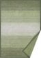 Narma kahepoolne smartWeave® šenillvaip Moka, roheline, 160 x 230 cm цена и информация | Vaibad | hansapost.ee