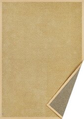 Двусторонний шенилловый ковер Narma Vivva, золотистый, 80 x 250 см цена и информация | Ковры | hansapost.ee