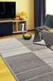 Narma kahepoolne smartWeave® šenillvaip Kastna, beež, 80 x 250 cm