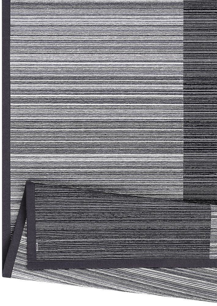 Narma kahepoolne smartWeave® šenillvaip Kastna, hall, 160 x 230 cm цена и информация | Vaibad | hansapost.ee