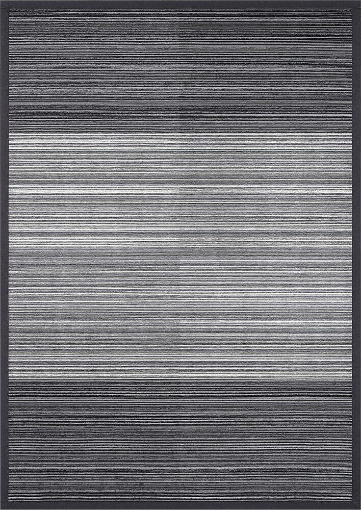 Narma kahepoolne smartWeave® šenillvaip Kastna, hall, 200 x 300 cm цена и информация | Vaibad | hansapost.ee