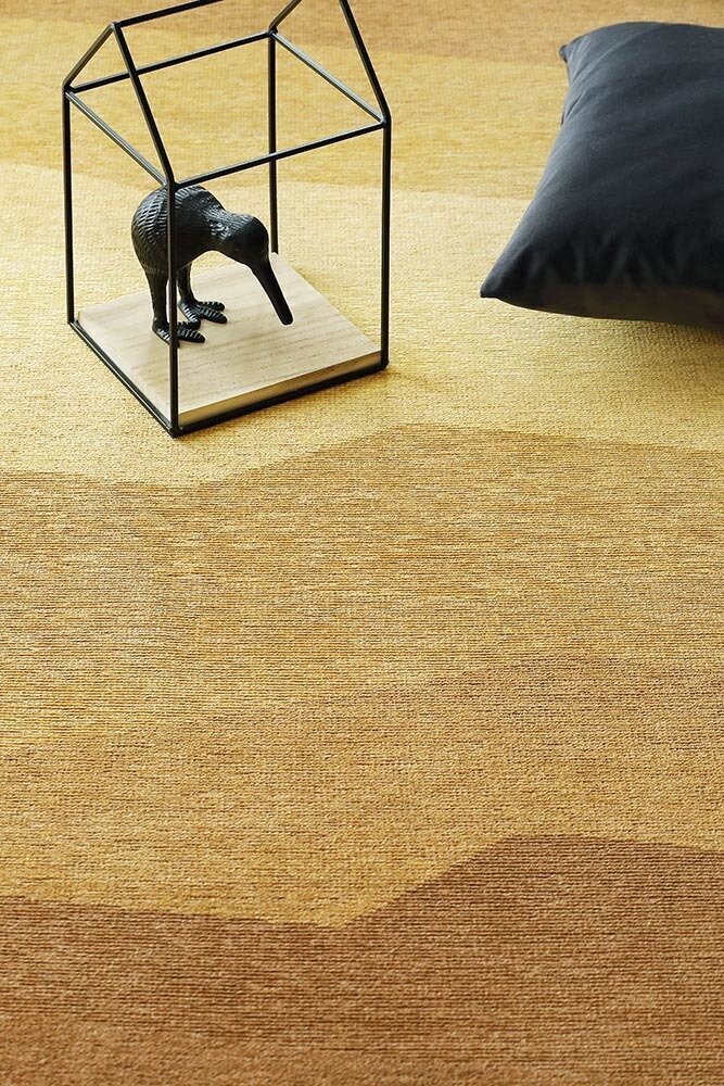 Narma kahepoolne smartWeave® šenillvaip Merise, pruun, 80 x 250 cm hind ja info | Vaibad | hansapost.ee