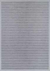 Ковер Narma двусторонний Oola, серебристый, 140 x 200 см цена и информация | Коврики | hansapost.ee