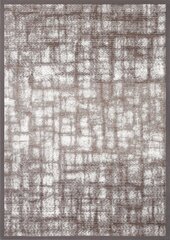 Narma kahepoolne smartWeave® šenillvaip Virve, linen, 100 x 160 cm цена и информация | Ковры | hansapost.ee