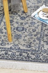 Narma вискозный коврик Almira, grey, 65 x 135 см цена и информация | Ковры | hansapost.ee