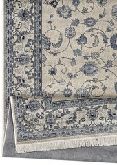 Narma вискозный коврик Almira, grey, 80 x 220 см цена и информация | Ковры | hansapost.ee