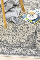 Narma вискозный коврик Fatima, sand-blue, 160 x 230 см цена и информация | Ковры | hansapost.ee