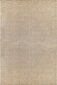Narma narmasvaip Sky, valge, 160 x 240 cm hind ja info | Vaibad | hansapost.ee