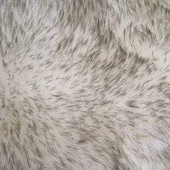 Ковер из овчины Narma Dolly linen, 60 x 160 см цена и информация | Коврики | hansapost.ee