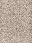 Narma narmasvaip Spice, beež, 67 x 133 cm hind ja info | Vaibad | hansapost.ee