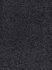 Narma narmasvaip Spice, must, 67 x 133 cm hind ja info | Vaibad | hansapost.ee